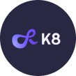 K8